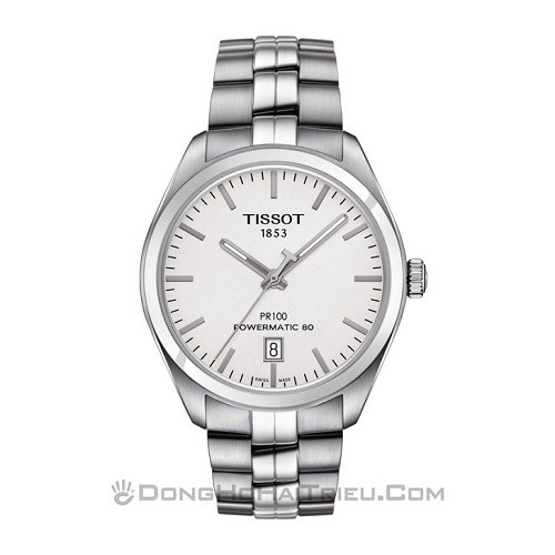 200+ Mẫu Đồng Hồ Cơ Nam Chính Hãng Tissot, Trữ Cót Hơn 40 Giờ 15 200+ Mẫu Đồng Hồ Cơ Nam Chính Hãng Tissot, Trữ Cót Hơn 40 Giờ - Hình: 8