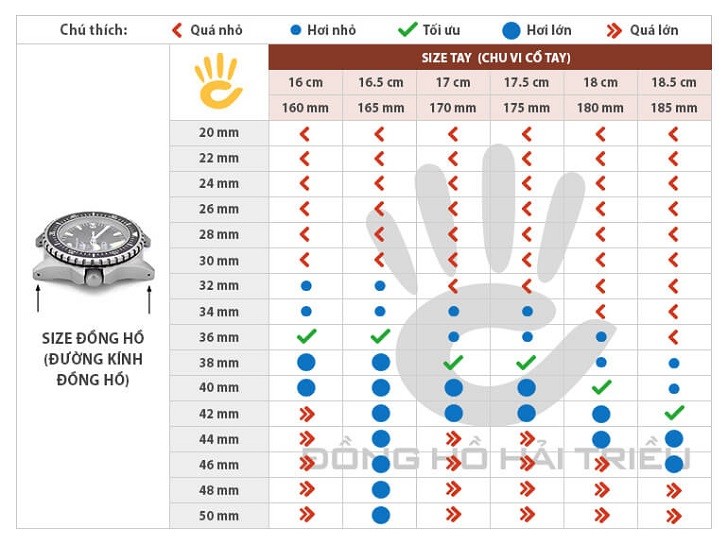 Cách Chọn Đồng Hồ Tissot Đúng Chuẩn Nhất Cho Người Tay Nhỏ 3 Cách Chọn Đồng Hồ Tissot Đúng Chuẩn Nhất Cho Người Tay Nhỏ - Ảnh: 2