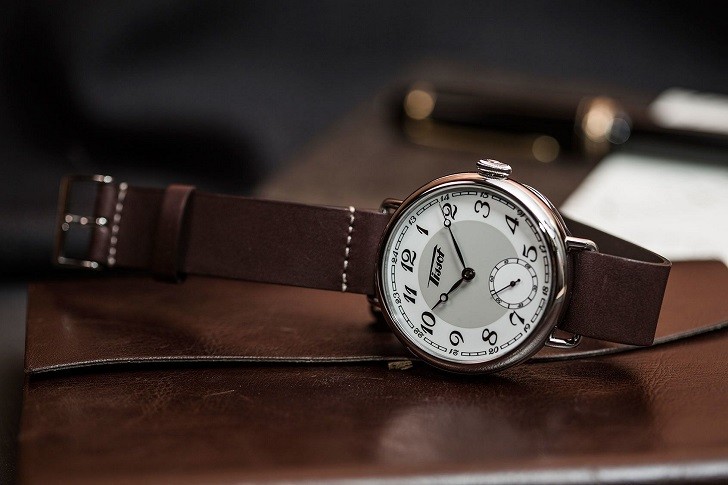 Cách Chọn Đồng Hồ Tissot Đúng Chuẩn Nhất Cho Người Tay Nhỏ 6 Cách Chọn Đồng Hồ Tissot Đúng Chuẩn Nhất Cho Người Tay Nhỏ - Ảnh: 4