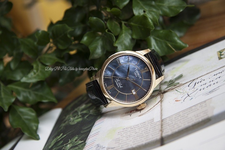 Cách Chọn Đồng Hồ Tissot Đúng Chuẩn Nhất Cho Người Tay Nhỏ 7 Cách Chọn Đồng Hồ Tissot Đúng Chuẩn Nhất Cho Người Tay Nhỏ - Ảnh: 5