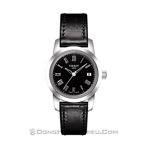 Cách Chọn Đồng Hồ Tissot Đúng Chuẩn Nhất Cho Người Tay Nhỏ - Ảnh: 10