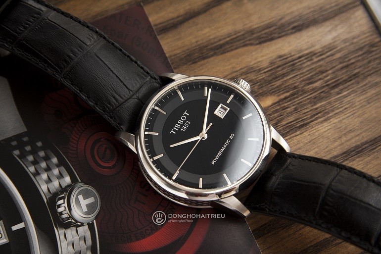 Cách Chọn Đồng Hồ Tissot Đúng Chuẩn Nhất Cho Người Tay Nhỏ 1