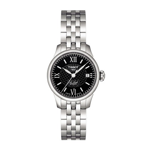 Đồng Hồ Tissot Le Locle T41 Và 5 Lý Do Bạn Không Nên Bỏ Lỡ - Ảnh: 11