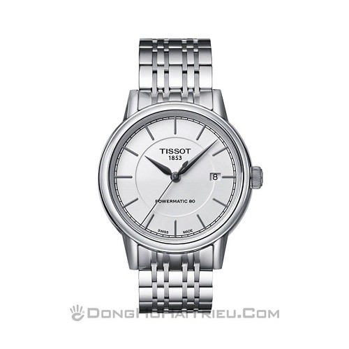 Giải Mã Sức Hút Đồng Hồ Tissot Carson T085 Powermatic 80 14 Giải Mã Sức Hút Đồng Hồ Tissot Carson T085 Powermatic 80 - Hình 9