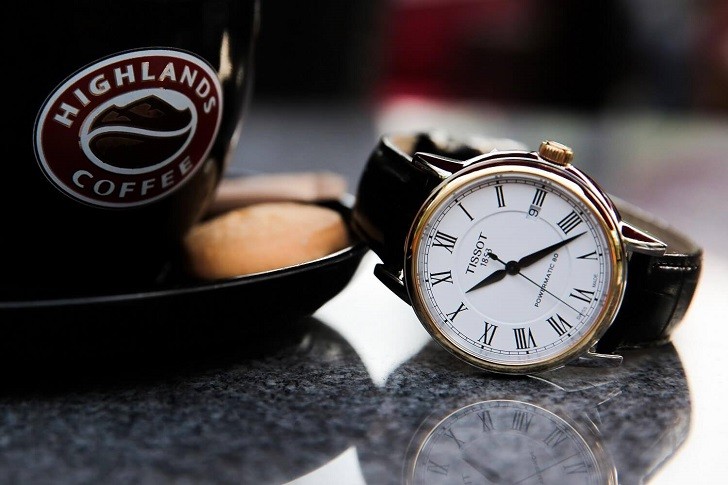 Giải Mã Sức Hút Đồng Hồ Tissot Carson T085 Powermatic 80 3 Giải Mã Sức Hút Chiếc Đồng Hồ Tissot Carson Powermatic 80 - Hình 2