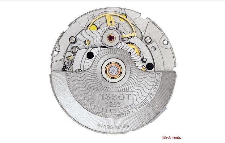 Giải Mã Sức Hút Đồng Hồ Tissot Carson T085 Powermatic 80 5 Giải Mã Sức Hút Đồng Hồ Tissot Carson T085 Powermatic 80 - Hình 3