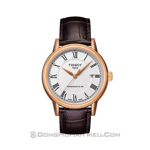 Giải Mã Sức Hút Đồng Hồ Tissot Carson T085 Powermatic 80 7 Giải Mã Sức Hút Đồng Hồ Tissot Carson T085 Powermatic 80 - Hình 5