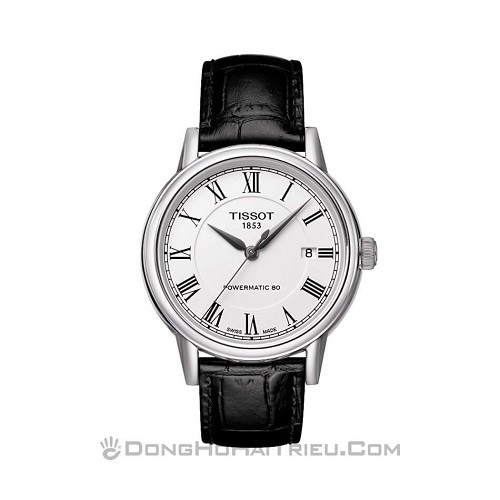 Giải Mã Sức Hút Đồng Hồ Tissot Carson T085 Powermatic 80 11 Giải Mã Sức Hút Đồng Hồ Tissot Carson T085 Powermatic 80 - Hình 7