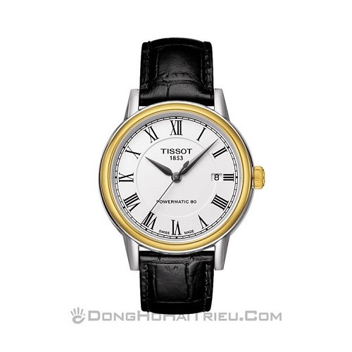 Giải Mã Sức Hút Đồng Hồ Tissot Carson T085 Powermatic 80 13 Giải Mã Sức Hút Đồng Hồ Tissot Carson T085 Powermatic 80 - Hình 8