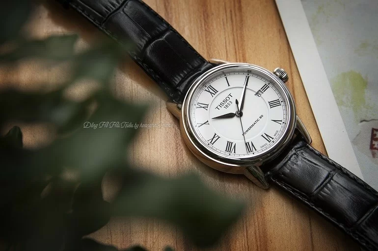 Giải Mã Sức Hút Đồng Hồ Tissot Carson T085 Powermatic 80 12 giai ma suc hut dong ho tissot carson t085 powermatic 80
