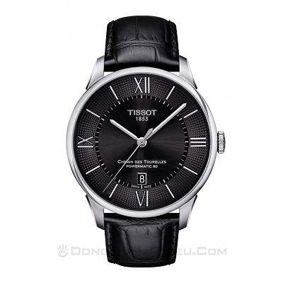 Nên chọn đồng hồ nam mặt vuông hay mặt tròn chính hãng Tissot? - Ảnh: 4