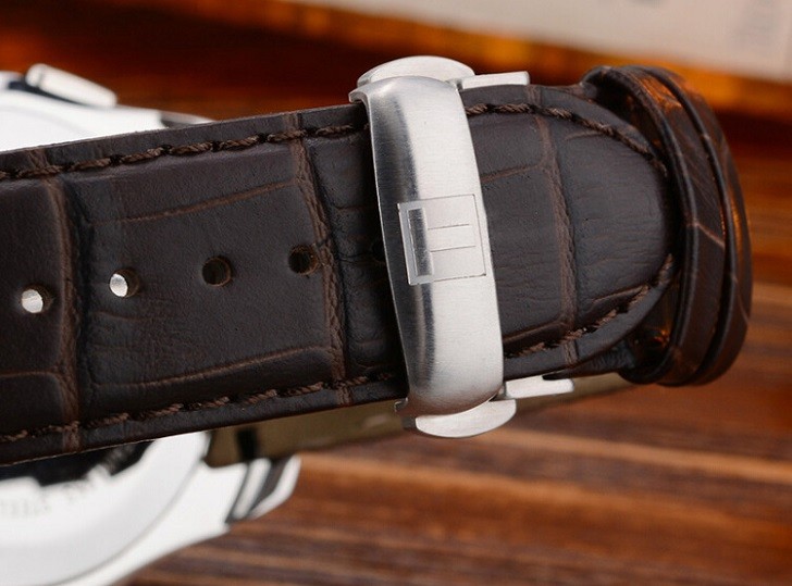 TISSOT T035.617.16.031.00 6 Review Đồng Hồ Tissot T035.617.16.031.00 Thiết Kế Thể Thao Hình 3