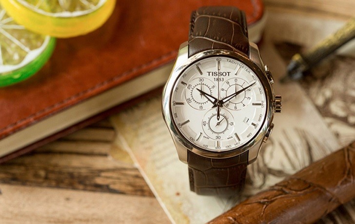 TISSOT T035.617.16.031.00 7 Review Đồng Hồ Tissot T035.617.16.031.00 Thiết Kế Thể Thao Hình 4