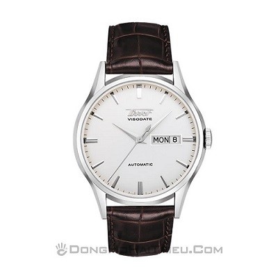 Xem giá đồng hồ đơn giản, sang trọng của Tissot hôm nay - Ảnh: 5