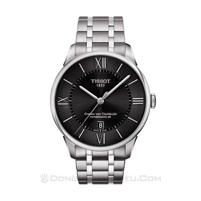 Xem giá đồng hồ đơn giản, sang trọng của Tissot hôm nay - Ảnh: 6