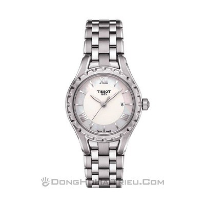 Xem giá đồng hồ đơn giản, sang trọng của Tissot hôm nay - Ảnh: 8