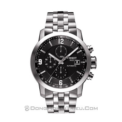 5 Bộ Sưu Tập Đồng Hồ Cơ (Automatic) Thụy Sỹ Chính Hãng Tissot - Ảnh: 12