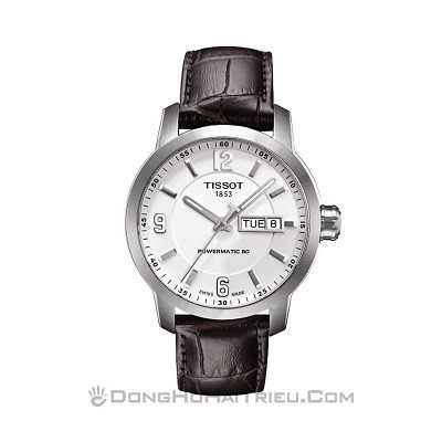 5 Bộ Sưu Tập Đồng Hồ Cơ (Automatic) Thụy Sỹ Chính Hãng Tissot - Ảnh: 13