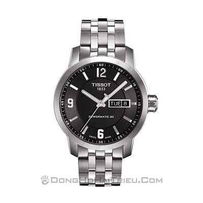 5 Bộ Sưu Tập Đồng Hồ Cơ (Automatic) Thụy Sỹ Chính Hãng Tissot - Ảnh: 14