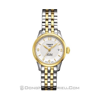 5 Bộ Sưu Tập Đồng Hồ Cơ (Automatic) Thụy Sỹ Chính Hãng Tissot - Ảnh: 3