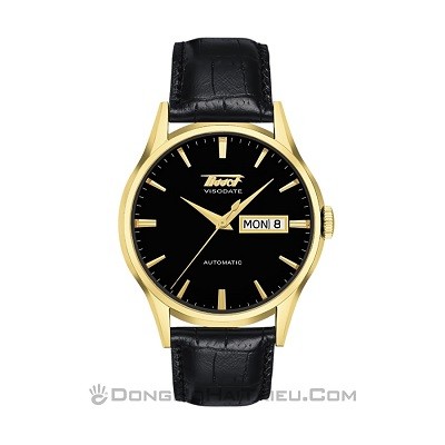 5 Bộ Sưu Tập Đồng Hồ Cơ (Automatic) Thụy Sỹ Chính Hãng Tissot - Ảnh: 5