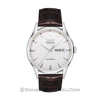 5 Bộ Sưu Tập Đồng Hồ Cơ (Automatic) Thụy Sỹ Chính Hãng Tissot - Ảnh: 7