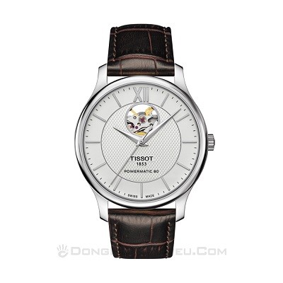 5 Vật Liệu Làm Vỏ Đồng Hồ Tissot (Thụy Sỹ) Cao Cấp - Ảnh: 6