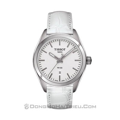 Cách check đồng hồ Tissot (Thụy Sĩ) chính hãng trong 3 phút - Ảnh: 1