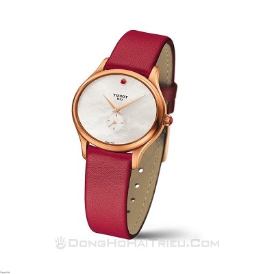 Cách Chọn Đồng Hồ Đẹp Cho Nữ Hợp Mệnh Của Hãng Tissot 10 Cách Chọn Đồng Hồ Đẹp Cho Nữ Hợp Mệnh Của Hãng Tissot - Ảnh: 4