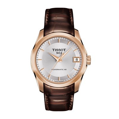 Cách Chọn Đồng Hồ Đẹp Cho Nữ Hợp Mệnh Của Hãng Tissot 12 Cách Chọn Đồng Hồ Đẹp Cho Nữ Hợp Mệnh Của Hãng Tissot - Ảnh: 5