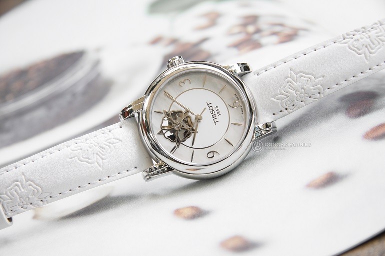 Cách Chọn Đồng Hồ Đẹp Cho Nữ Hợp Mệnh Của Hãng Tissot 1 cach chon dong ho dep cho nu hop menh cua hang tissot byhht