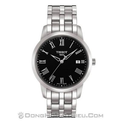 Cách phân biệt đồng hồ Tissot fake chuẩn như chuyên gia 15 T033.410.11.053.01