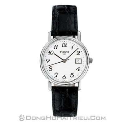 Cách phân biệt đồng hồ Tissot fake chuẩn như chuyên gia 13 T52.1.121.12