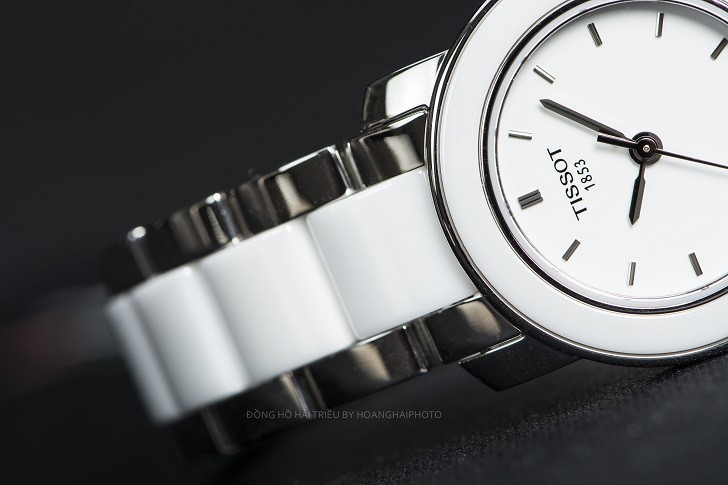 Dịch Vụ Lau Dầu Đồng Hồ Tissot | Có Thể Bạn Chưa Biết? - Ảnh: 1