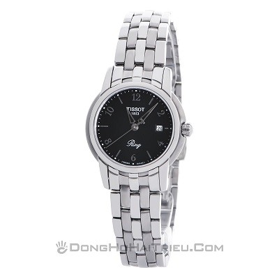 Dịch Vụ Lau Dầu Đồng Hồ Tissot | Có Thể Bạn Chưa Biết? - Ảnh: 5