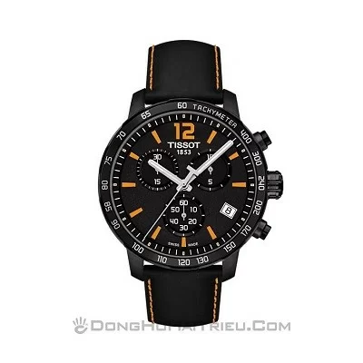 Dịch Vụ Lau Dầu Đồng Hồ Tissot | Có Thể Bạn Chưa Biết? - Ảnh: 6