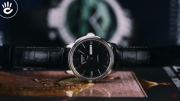 TISSOT T065.430.16.051.00 2 Khám Phá 5 Điều Đặc Biệt Có Trên Tissot T065.430.16.051.00 Hình 1