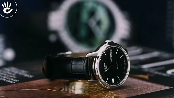 TISSOT T065.430.16.051.00 6 Khám Phá 5 Điều Đặc Biệt Có Trên Tissot T065.430.16.051.00 Hình 5