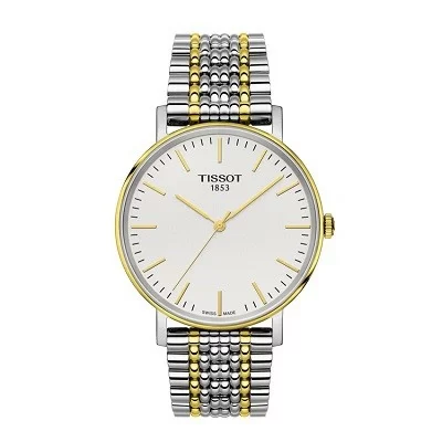 Thay phụ kiện đồng hồ Tissot 1853 ở đâu, giá bao nhiêu? 3 Phụ kiện đồng hồ Tissot | Dịch vụ thay dây chính hãng - Ảnh: 2