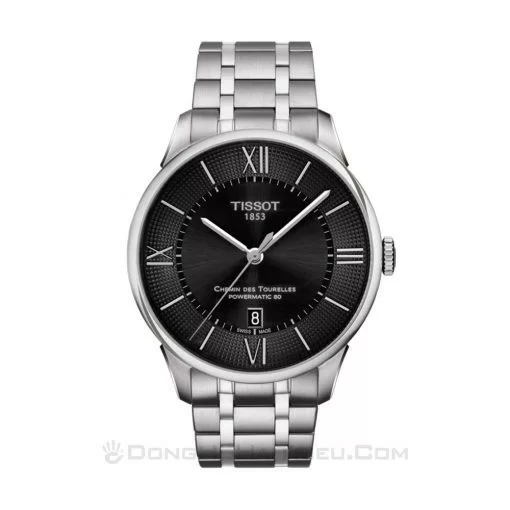 Đồng hồ chống nước 5 ATM là gì? Cách dùng đồng hồ 5ATM 1