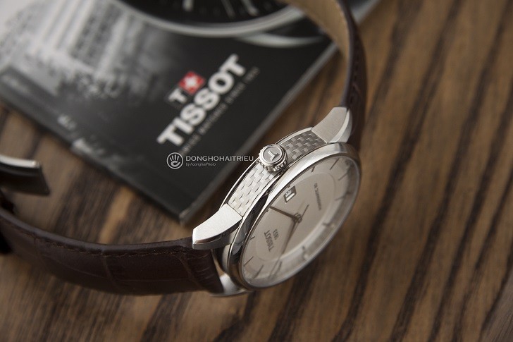 Đồng hồ chống nước 5 ATM là gì? Cách dùng đồng hồ 5ATM 2 Sự thật về đồng hồ chống nước 5 ATM của Tissot | Có nên mua? - Ảnh: 1