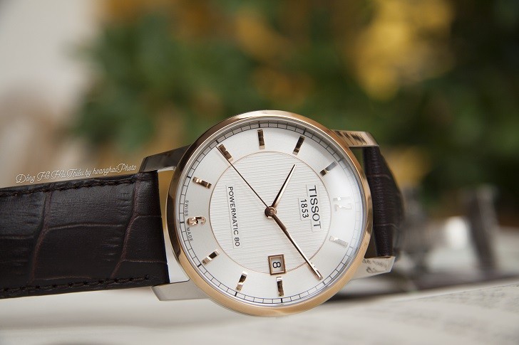 Đồng hồ chống nước 5 ATM là gì? Cách dùng đồng hồ 5ATM 4 Sự thật về đồng hồ chống nước 5 ATM của Tissot | Có nên mua? - Ảnh: 3