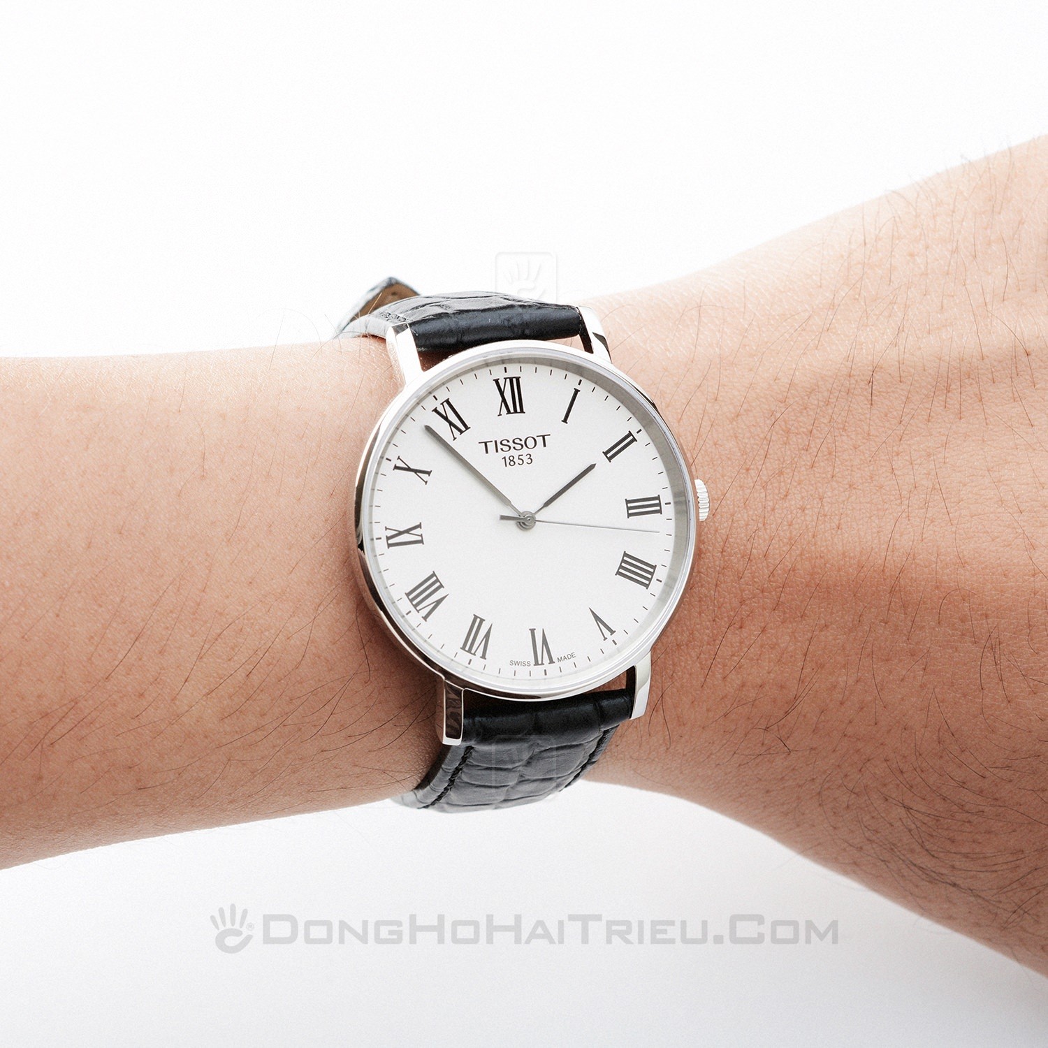 Top 10 Mẫu Đồng Hồ Tissot Nam Hot Nhất Tháng 7 31 TISSOT T109.410.16.033.01