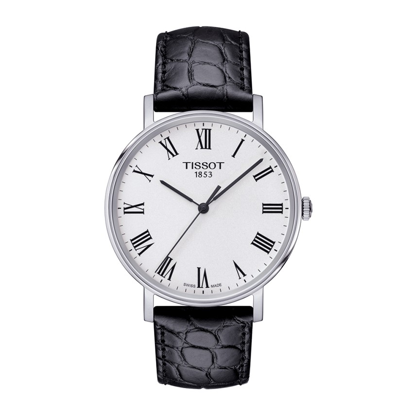 Top 10 Mẫu Đồng Hồ Tissot Nam Hot Nhất Tháng 7 29 TISSOT T109.410.16.033.01