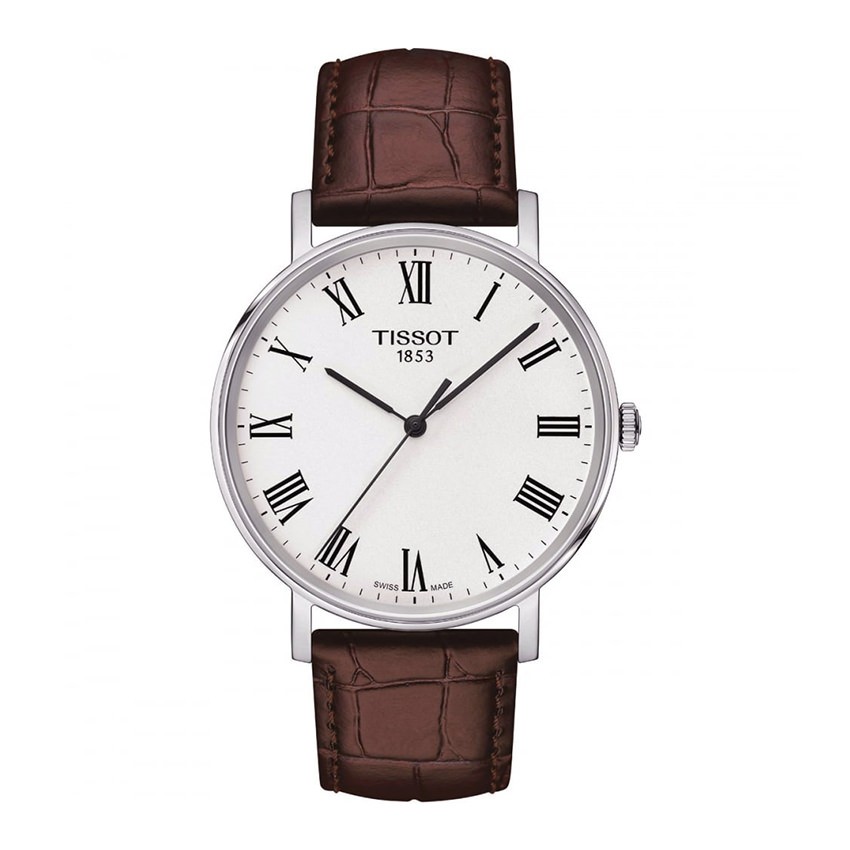 Top 10 Mẫu Đồng Hồ Tissot Nam Hot Nhất Tháng 7 5 TISSOT T109.410.16.033.00