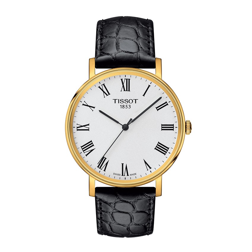 Top 10 Mẫu Đồng Hồ Tissot Nam Hot Nhất Tháng 7 20 TISSOT T109.410.36.033.00