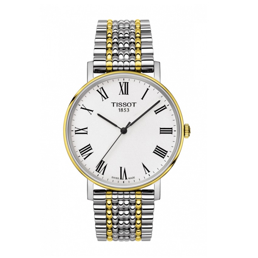 Top 10 Mẫu Đồng Hồ Tissot Nam Hot Nhất Tháng 7 23 TISSOT T109.410.22.033.00