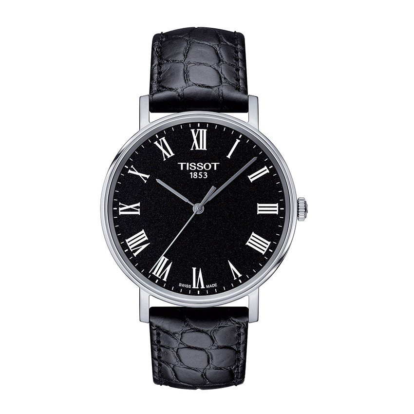 Top 10 Mẫu Đồng Hồ Tissot Nam Hot Nhất Tháng 7 26 TISSOT T109.410.16.053.00