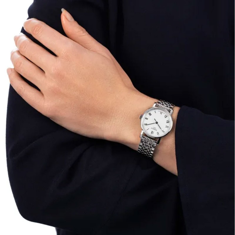 Top 10 Mẫu Đồng Hồ Tissot Nữ Hot Nhất Tháng 7 4 TISSOT T109.210.11.033.00