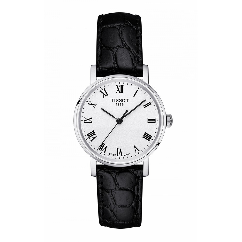 Top 10 Mẫu Đồng Hồ Tissot Nữ Hot Nhất Tháng 7 8 TISSOT T109.210.16.033.00